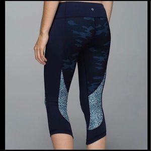 Lululemon leggings